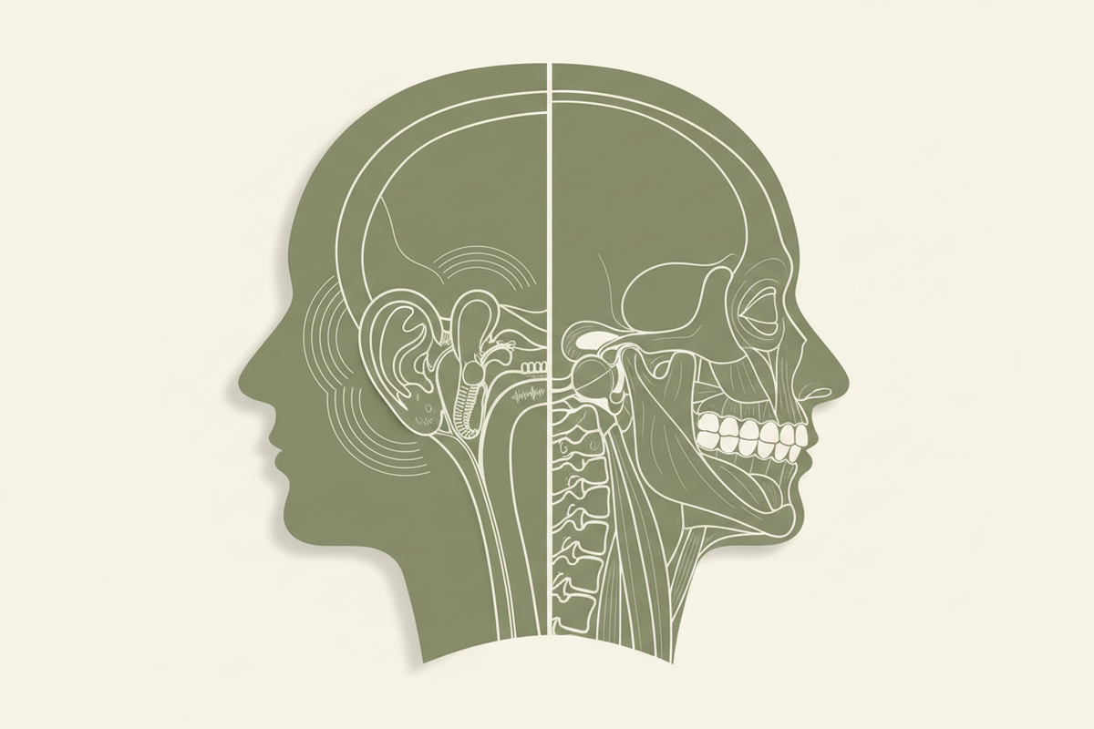 Somatic vs Auditory Tinnitus: How to Tell the Difference and Why It Changes Everything